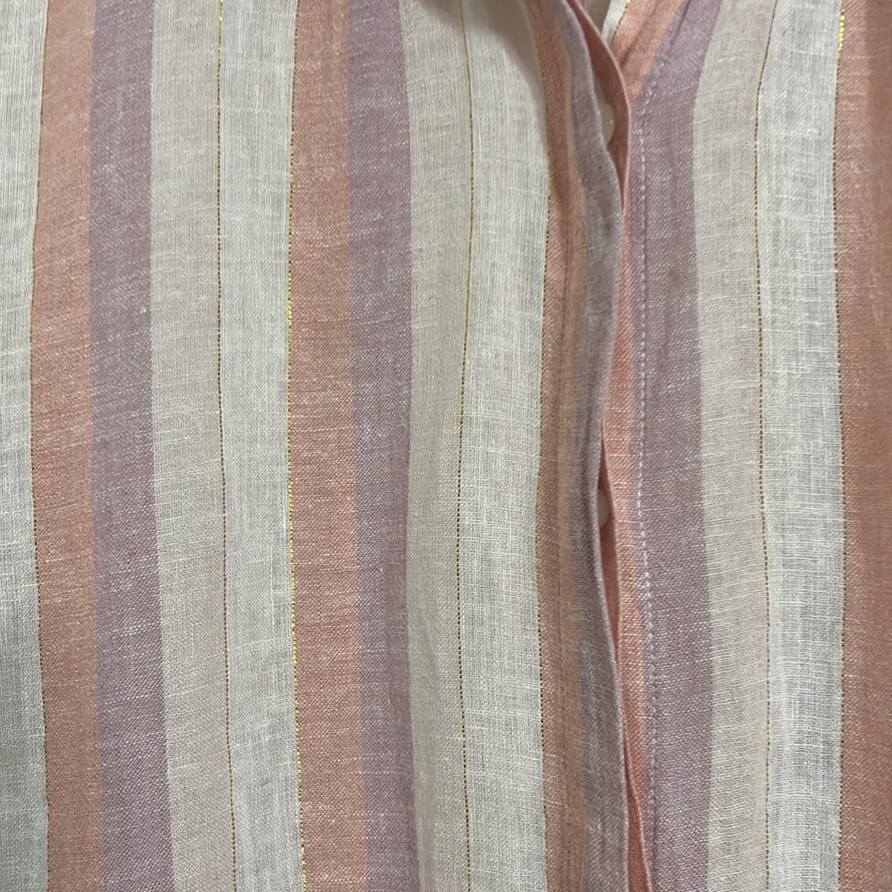 Rails blouse. - Picture 7 of 14